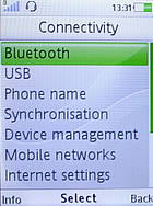  Sony Ericsson T715 - โซนี่ อีริคสัน