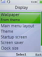  Sony Ericsson T715 - โซนี่ อีริคสัน