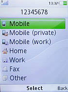  Sony Ericsson T715 - โซนี่ อีริคสัน