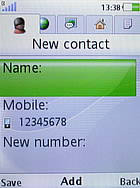  Sony Ericsson T715 - โซนี่ อีริคสัน