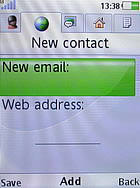  Sony Ericsson T715 - โซนี่ อีริคสัน