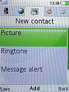  Sony Ericsson T715 - โซนี่ อีริคสัน