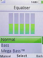  Sony Ericsson T715 - โซนี่ อีริคสัน