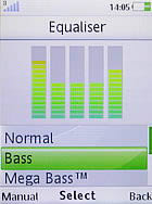  Sony Ericsson T715 - โซนี่ อีริคสัน