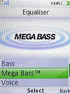  Sony Ericsson T715 - โซนี่ อีริคสัน