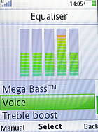  Sony Ericsson T715 - โซนี่ อีริคสัน