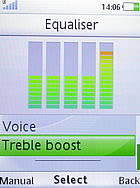  Sony Ericsson T715 - โซนี่ อีริคสัน