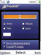  Sony Ericsson T715 - โซนี่ อีริคสัน