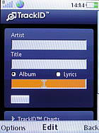  Sony Ericsson T715 - โซนี่ อีริคสัน