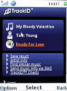  Sony Ericsson T715 - โซนี่ อีริคสัน