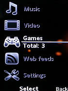  Sony Ericsson T715 - โซนี่ อีริคสัน