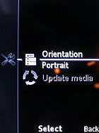  Sony Ericsson T715 - โซนี่ อีริคสัน