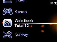  Sony Ericsson T715 - โซนี่ อีริคสัน