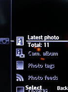  Sony Ericsson T715 - โซนี่ อีริคสัน