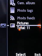  Sony Ericsson T715 - โซนี่ อีริคสัน