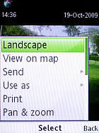  Sony Ericsson T715 - โซนี่ อีริคสัน