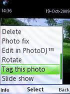  Sony Ericsson T715 - โซนี่ อีริคสัน