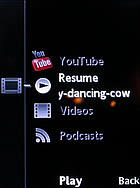  Sony Ericsson T715 - โซนี่ อีริคสัน