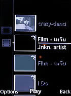  Sony Ericsson T715 - โซนี่ อีริคสัน