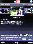  Sony Ericsson T715 - โซนี่ อีริคสัน