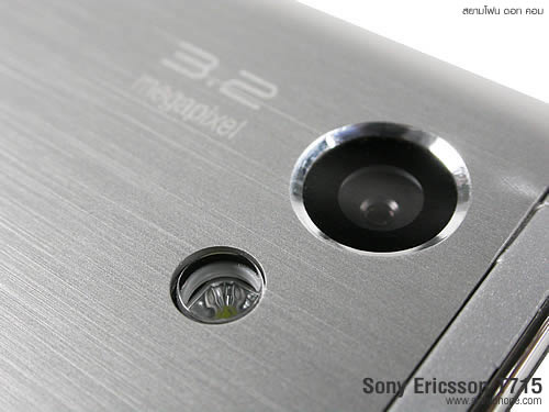  Sony Ericsson T715 - โซนี่ อีริคสัน