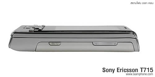  Sony Ericsson T715 - โซนี่ อีริคสัน
