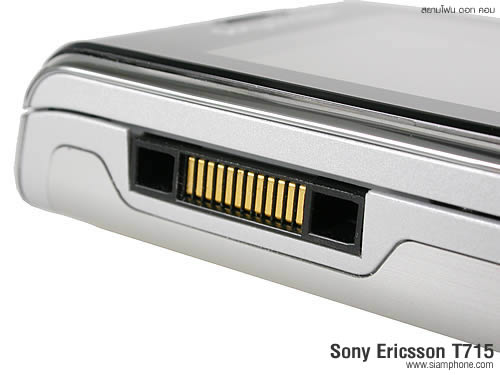  Sony Ericsson T715 - โซนี่ อีริคสัน