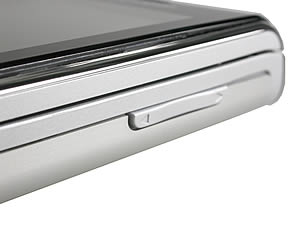  Sony Ericsson T715 - โซนี่ อีริคสัน