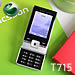 รีวิวโทรศัพท์มือถือ Sony Ericsson T715 Review - โซนี่ อีริคสัน T715