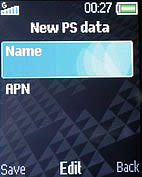 Sony Ericsson W205 - โซนี่ อิริคสัน