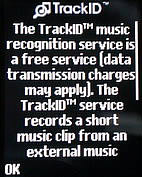 Sony Ericsson W205 - โซนี่ อิริคสัน