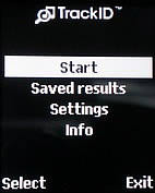 Sony Ericsson W205 - โซนี่ อิริคสัน