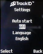 Sony Ericsson W205 - โซนี่ อิริคสัน