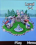 Sony Ericsson W205 - โซนี่ อิริคสัน