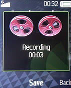 Sony Ericsson W205 - โซนี่ อิริคสัน