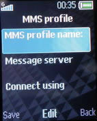 Sony Ericsson W205 - โซนี่ อิริคสัน