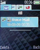 Sony Ericsson W205 - โซนี่ อิริคสัน