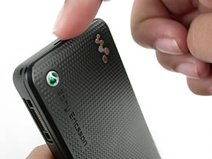 Sony Ericsson W302 - โซนี่ อีริคสัน 