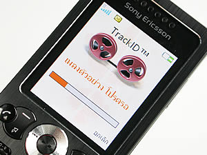 Sony Ericsson W302 - โซนี่ อีริคสัน 