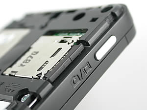 Sony Ericsson W302 - โซนี่ อีริคสัน 