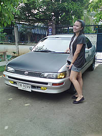 Sony Ericsson W995 - โซนี่ อีริคสัน