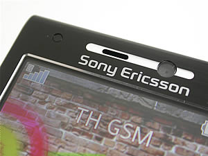 Sony Ericsson W995 - โซนี่ อีริคสัน