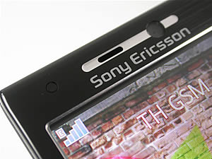 Sony Ericsson W995 - โซนี่ อีริคสัน