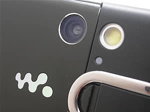 Sony Ericsson W995 - โซนี่ อีริคสัน