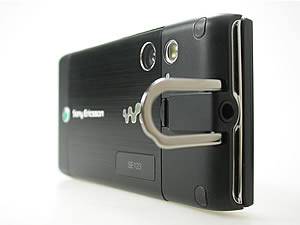 Sony Ericsson W995 - โซนี่ อีริคสัน