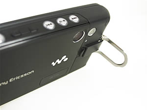 Sony Ericsson W995 - โซนี่ อีริคสัน