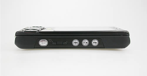 Sony Ericsson W995 - โซนี่ อีริคสัน