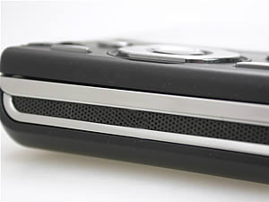 Sony Ericsson W995 - โซนี่ อีริคสัน