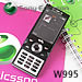 รีวิวโทรศัพท์มือถือ Sony Ericsson W995 Review - โซนี่ อีริคสัน W995