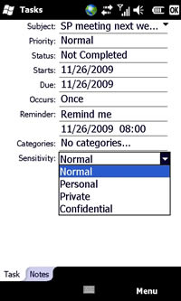 Sony Ericsson X2 - โซนี่ อีริคสัน X2
